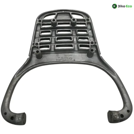 Porte paquets arriere BMW F 650 1993-2000 FUNDURO