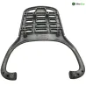 Porte paquets arriere BMW F 650 1993-2000 FUNDURO Porte paquets arriere BMW F 650 1993-2000 FUNDURO
