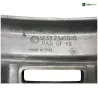 Porte paquets arriere BMW F 650 1993-2000 FUNDURO Porte paquets arriere BMW F 650 1993-2000 FUNDURO