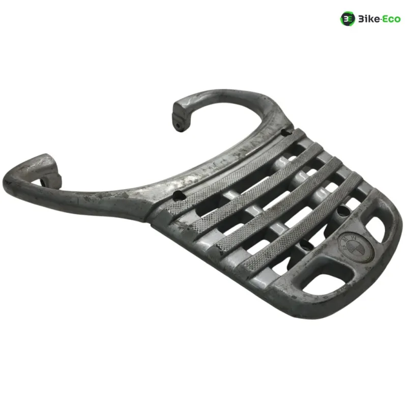 Porte paquets arriere BMW F 650 1993-2000 FUNDURO