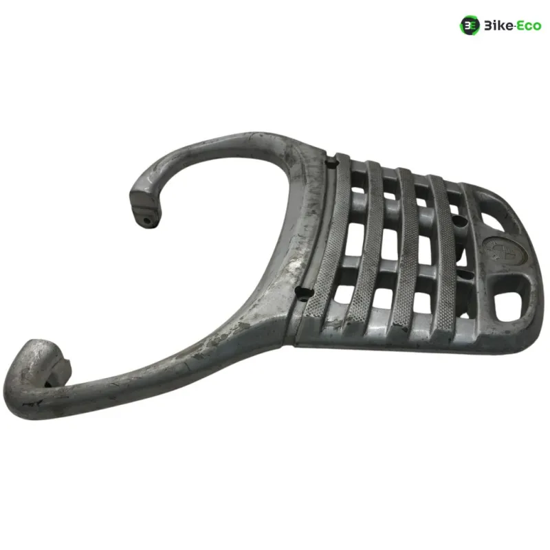 Porte paquets arriere BMW F 650 1993-2000 FUNDURO
