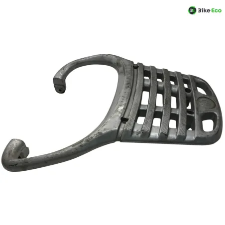 Porte paquets arriere BMW F 650 1993-2000 FUNDURO
