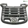 Porte paquets arriere BMW F 650 1993-2000 FUNDURO