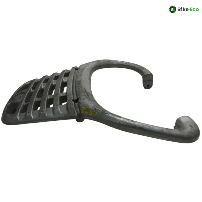 Porte paquets arriere BMW F 650 1993-2000 FUNDURO