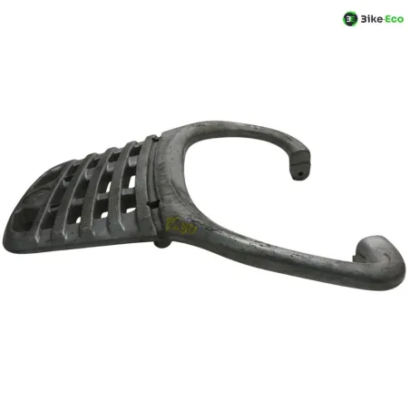Porte paquets arriere BMW F 650 1993-2000 FUNDURO