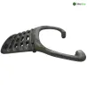 Porte paquets arriere BMW F 650 1993-2000 FUNDURO