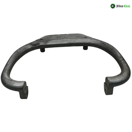 Porte paquets arriere BMW F 650 1993-2000 FUNDURO