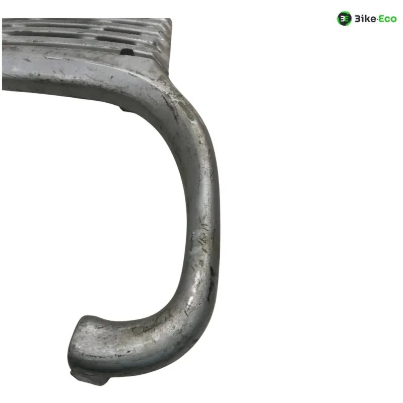 Porte paquets arriere BMW F 650 1993-2000 FUNDURO