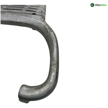 Porte paquets arriere BMW F 650 1993-2000 FUNDURO