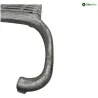 Porte paquets arriere BMW F 650 1993-2000 FUNDURO