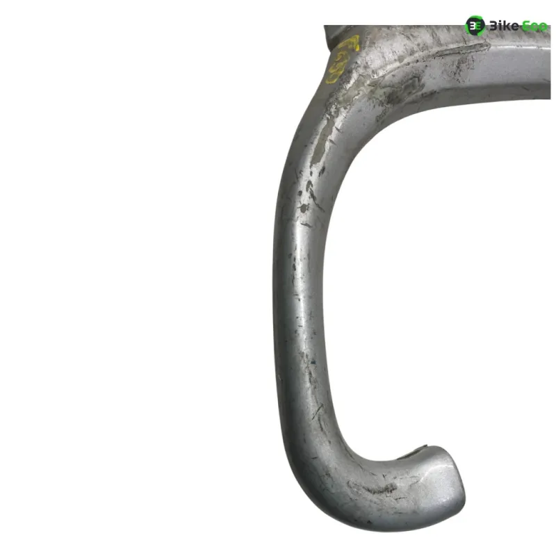 Porte paquets arriere BMW F 650 1993-2000 FUNDURO