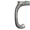 Porte paquets arriere BMW F 650 1993-2000 FUNDURO