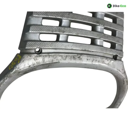 Porte paquets arriere BMW F 650 1993-2000 FUNDURO