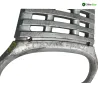Porte paquets arriere BMW F 650 1993-2000 FUNDURO