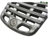 Porte paquets arriere BMW F 650 1993-2000 FUNDURO