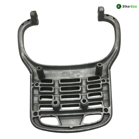 Porte paquets arriere BMW F 650 1993-2000 FUNDURO