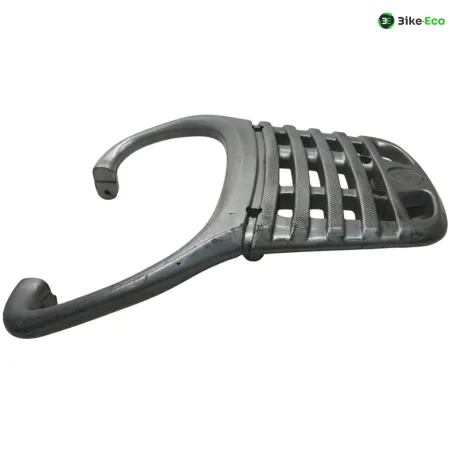 Porte paquets arriere BMW F 650 1993-2000 FUNDURO