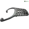 Porte paquets arriere BMW F 650 1993-2000 FUNDURO Porte paquets arriere BMW F 650 1993-2000 FUNDURO