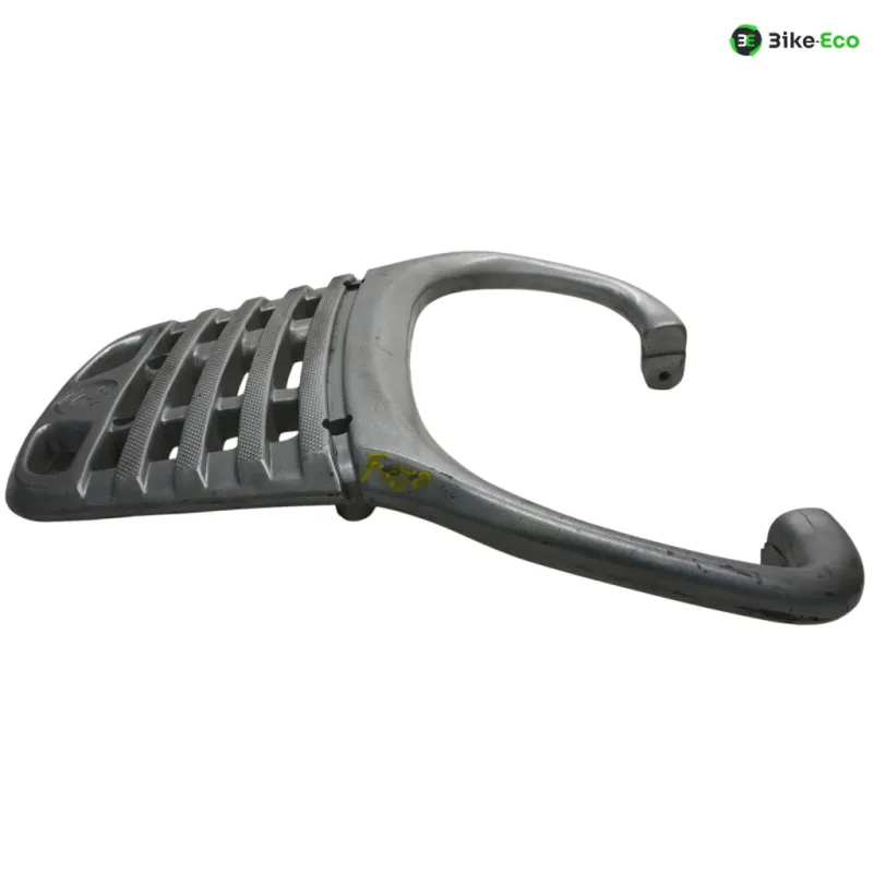 Porte paquets arriere BMW F 650 1993-2000 FUNDURO