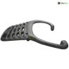 Porte paquets arriere BMW F 650 1993-2000 FUNDURO Porte paquets arriere BMW F 650 1993-2000 FUNDURO