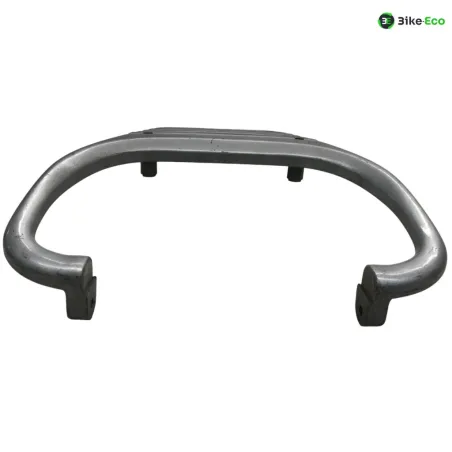 Porte paquets arriere BMW F 650 1993-2000 FUNDURO