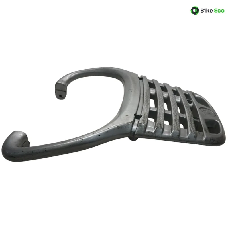 Porte paquets arriere BMW F 650 1993-2000 FUNDURO