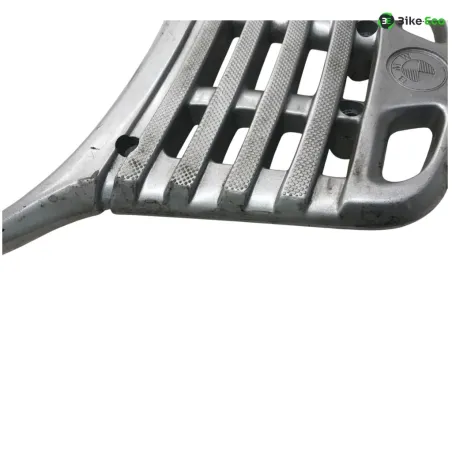 Porte paquets arriere BMW F 650 1993-2000 FUNDURO