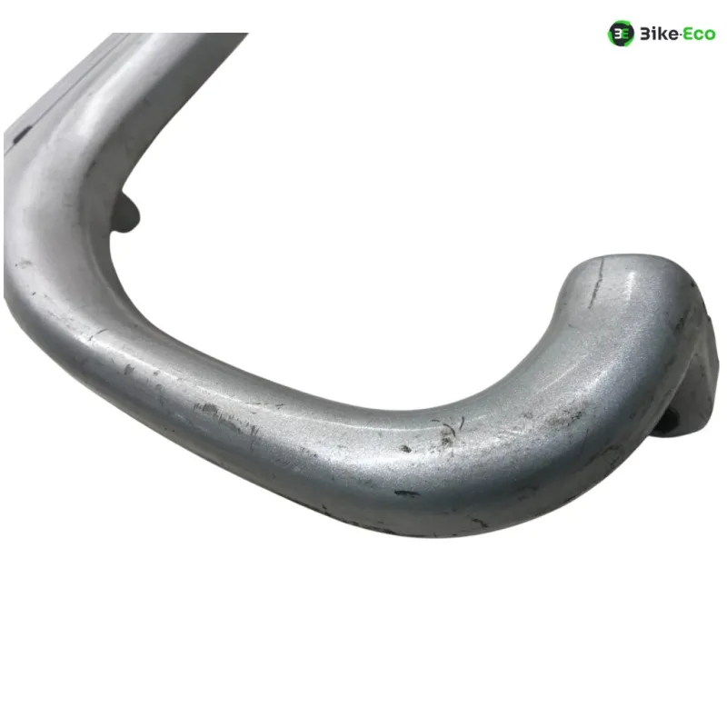 Porte paquets arriere BMW F 650 1993-2000 FUNDURO