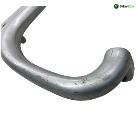 Porte paquets arriere BMW F 650 1993-2000 FUNDURO