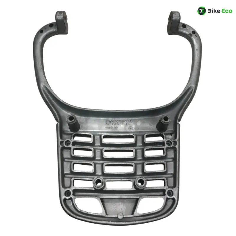 Porte paquets arriere BMW F 650 1993-2000 FUNDURO