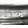 Porte paquets arriere BMW F 650 1993-2000 FUNDURO Porte paquets arriere BMW F 650 1993-2000 FUNDURO