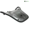 Porte paquets arriere APRILIA PEGASO 650 1997-2000 Porte paquets arriere APRILIA PEGASO 650 1997-2000