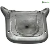 Porte paquets arriere APRILIA PEGASO 650 1997-2000 Porte paquets arriere APRILIA PEGASO 650 1997-2000