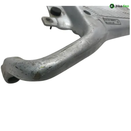 Porte paquets arriere APRILIA PEGASO 650 1997-2000