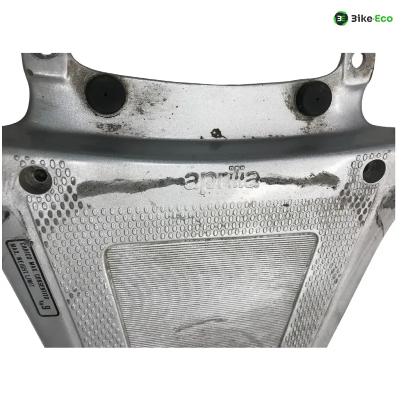 Porte paquets arriere APRILIA PEGASO 650 1997-2000