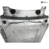 Porte paquets arriere APRILIA PEGASO 650 1997-2000 Porte paquets arriere APRILIA PEGASO 650 1997-2000