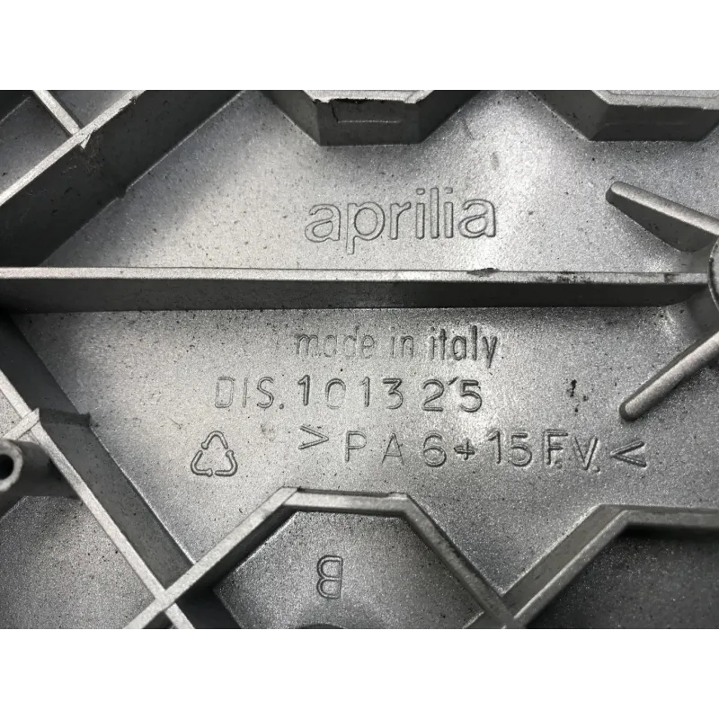 Porte paquets arriere APRILIA PEGASO 650 1997-2000