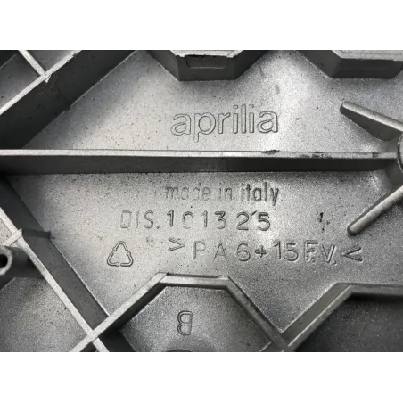 Porte paquets arriere APRILIA PEGASO 650 1997-2000