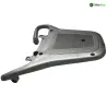 Porte paquets arriere APRILIA PEGASO 650 1997-2000