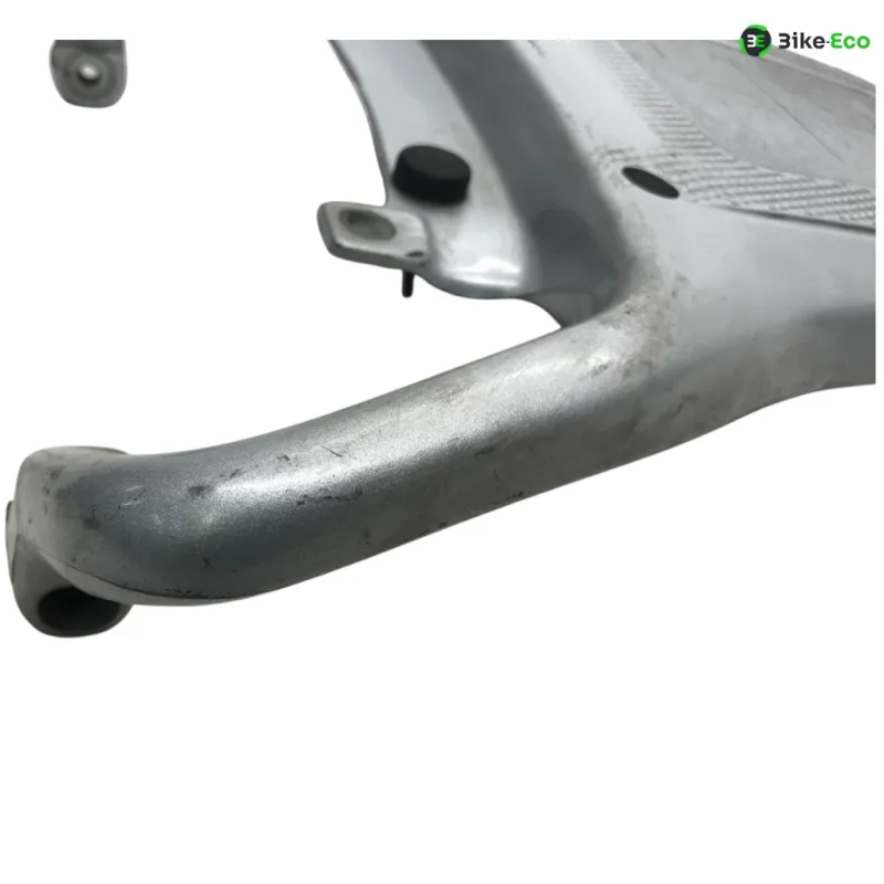 Porte paquets arriere APRILIA PEGASO 650 1997-2000