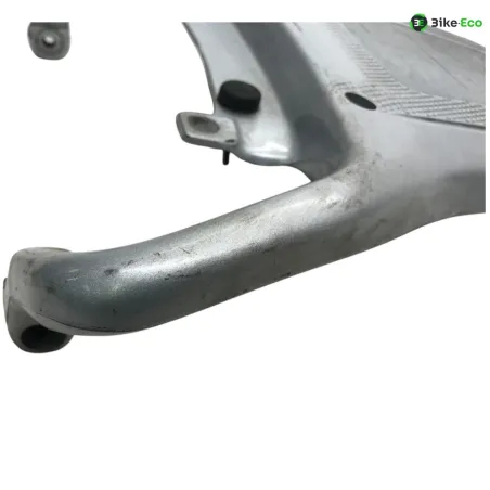 Porte paquets arriere APRILIA PEGASO 650 1997-2000
