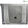 Porte paquets arriere APRILIA PEGASO 650 1997-2000