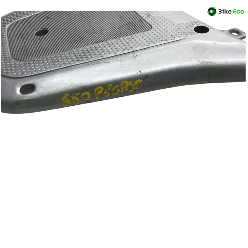 Porte paquets arriere APRILIA PEGASO 650 1997-2000