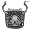 Porte paquets arriere APRILIA PEGASO 650 1997-2000