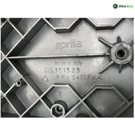 Porte paquets arriere APRILIA PEGASO 650 1997-2000