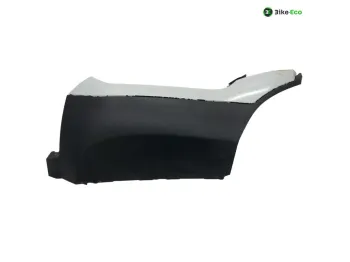 Demi sabot gauche PEUGEOT METROPOLIS 400 2013-2016