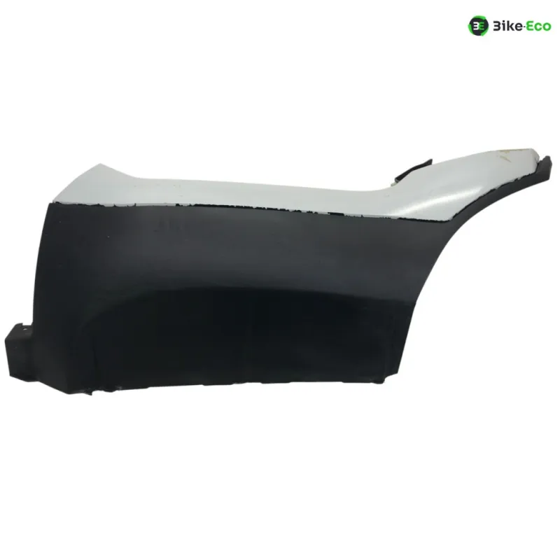 Demi sabot gauche PEUGEOT METROPOLIS 400 2013-2016