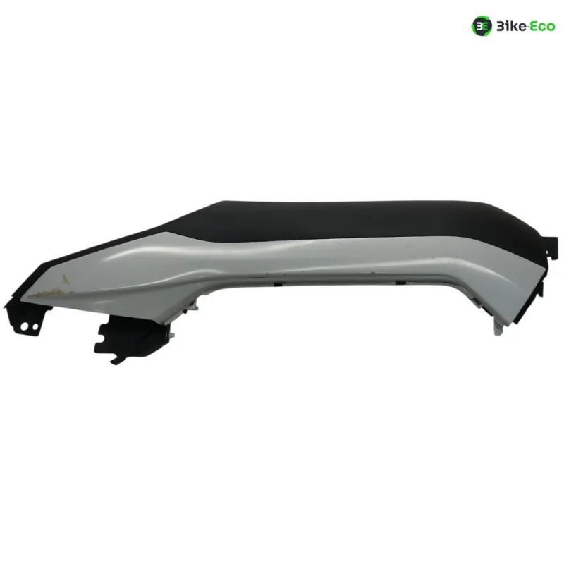 Demi sabot gauche PEUGEOT METROPOLIS 400 2013-2016