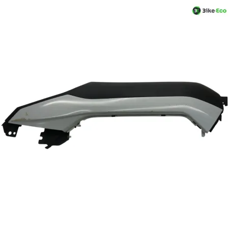Demi sabot gauche PEUGEOT METROPOLIS 400 2013-2016