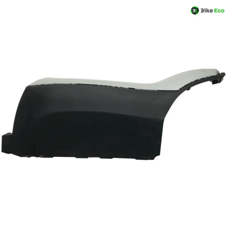 Demi sabot gauche PEUGEOT METROPOLIS 400 2013-2016